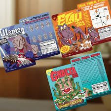 Magic the Gathering x Secret Lair - Just Add Milk Foil Edition