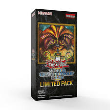 World Championship 2025 Limited Pack Box