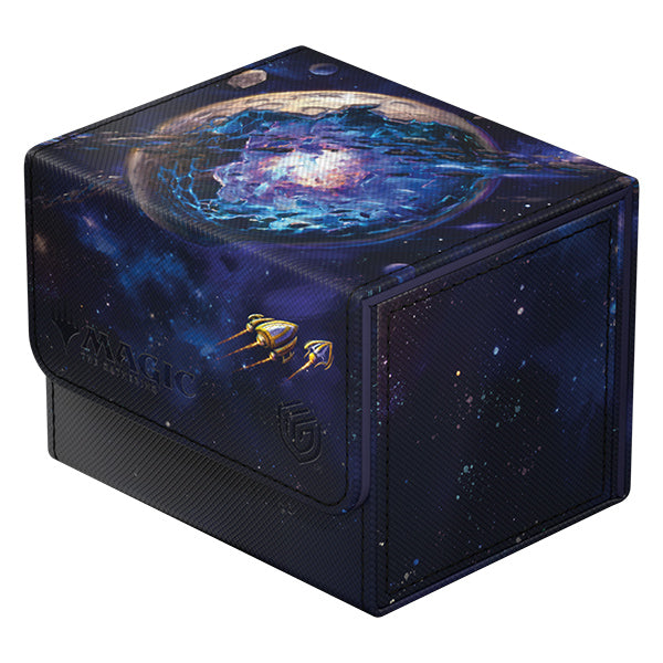 Ultimate Guard - Sidewinder 100+ Xenoskin - Magic: The Gathering - Edge of Eternities