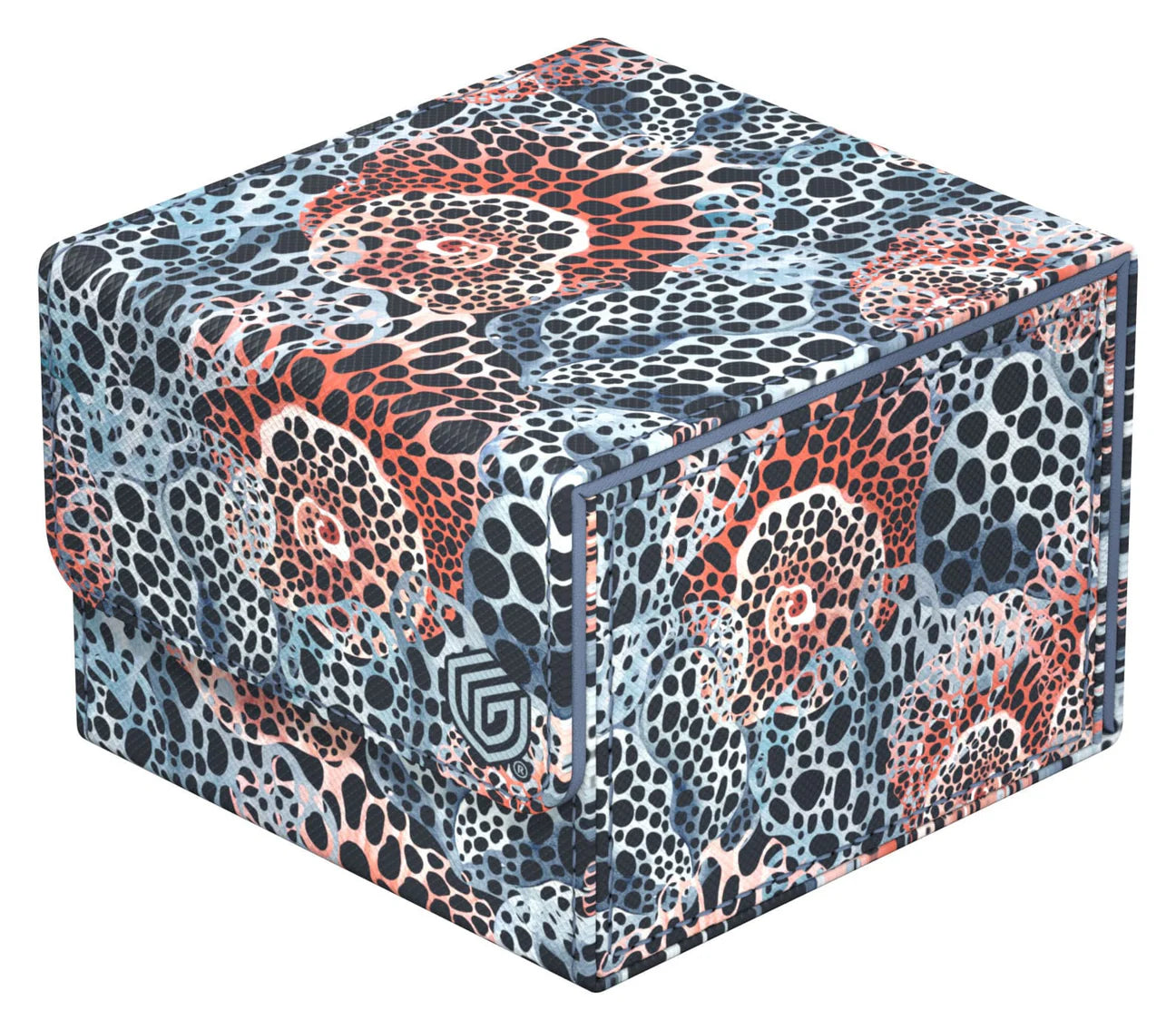 Sidewinder 133+ Xenoskin 'Coral Places'