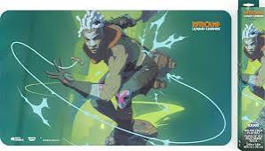 Riftbound: League of Legends - Radiance - Playmat