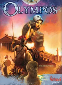 Olympos 2011