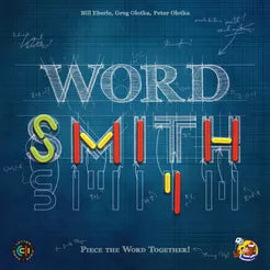 Wordsmith 2019