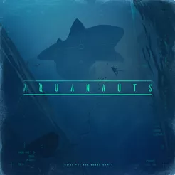 Board Games - Aquanauts