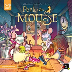 Peek-a-Mouse 2020