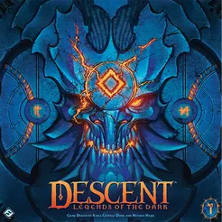 Descent: Legends of the Dark 2021