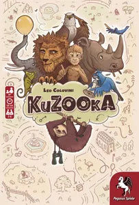 KuZOOkA 2022