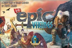 Tiny Epic Vikings 2023