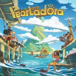 Pearladöra 2003