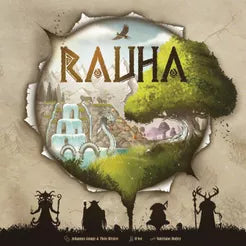 Rauha 2023