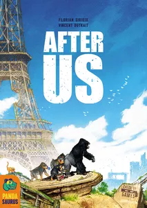 After Us 2023
