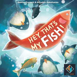 Hey, That's My Fish! 2003