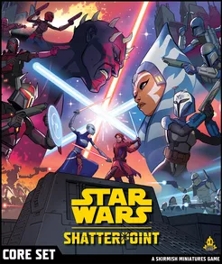 Star Wars: Shatterpoint 2023