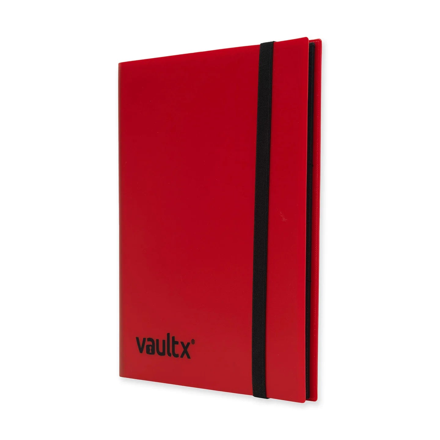 VaultX - Standard Strap Binder 9-Pocket