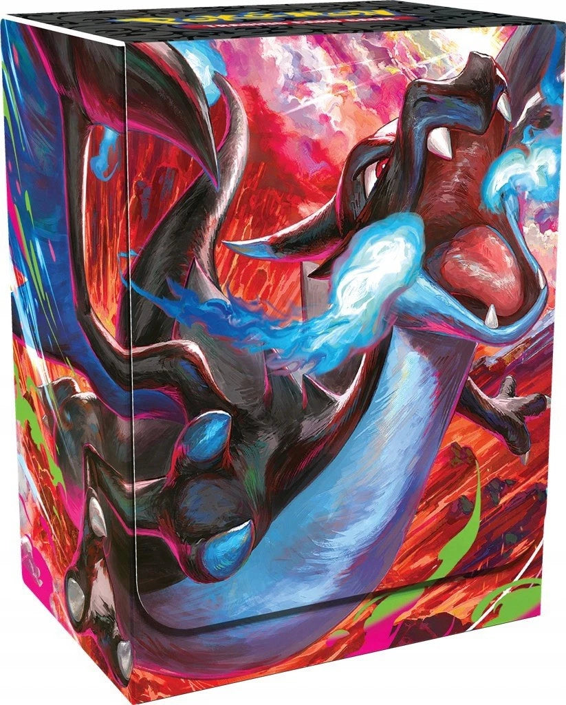 Pokémon TCG: Deck Boxes