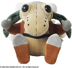 Plush - Final Fantasy X1 Goblin