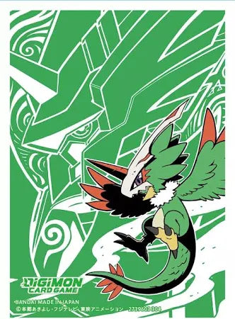 Digimon Trading Card Game - Art sleeves