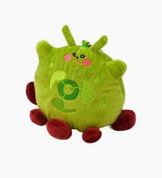 Ultra Pro Kamigawa Neon Dynasty Plush Gamer Pouch for Magic: The Gathering