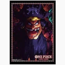 One Piece Card Game: Official Sleeve Bandai TCG+ Stores Limited Edition Vol.3