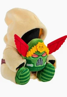 Warhammer 40K Watcher in the Dark Plush