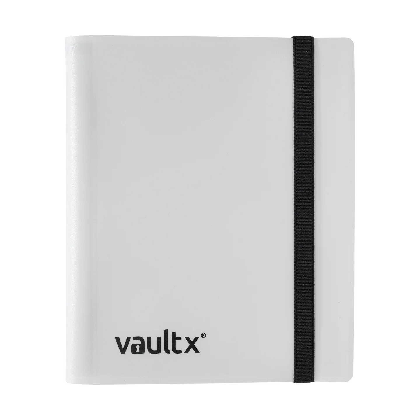 VaultX - Standard Strap Binder 9-Pocket