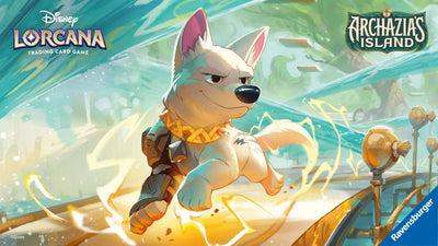 Disney Lorcana Ink Guide for New Players