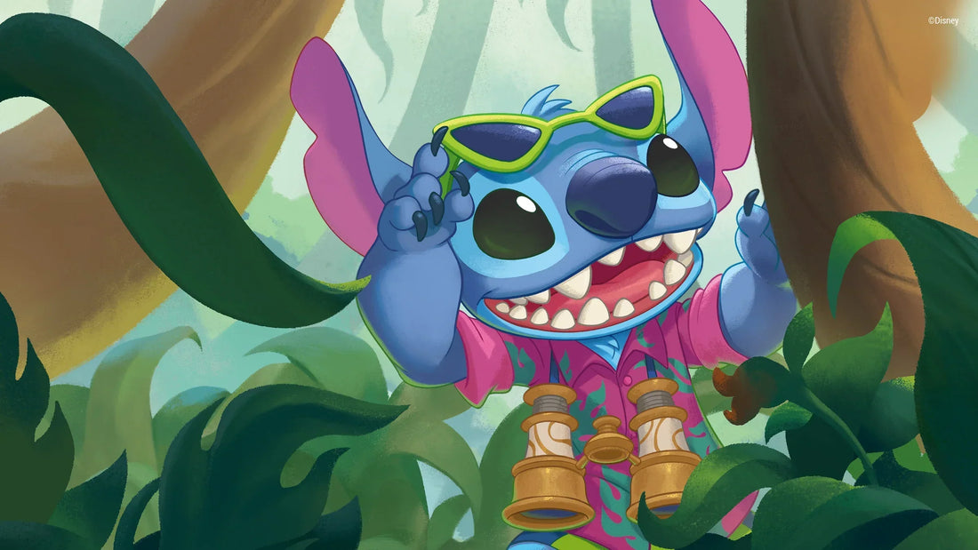 Top 10 Beginner-Friendly Lorcana Cards & Why They Matter
