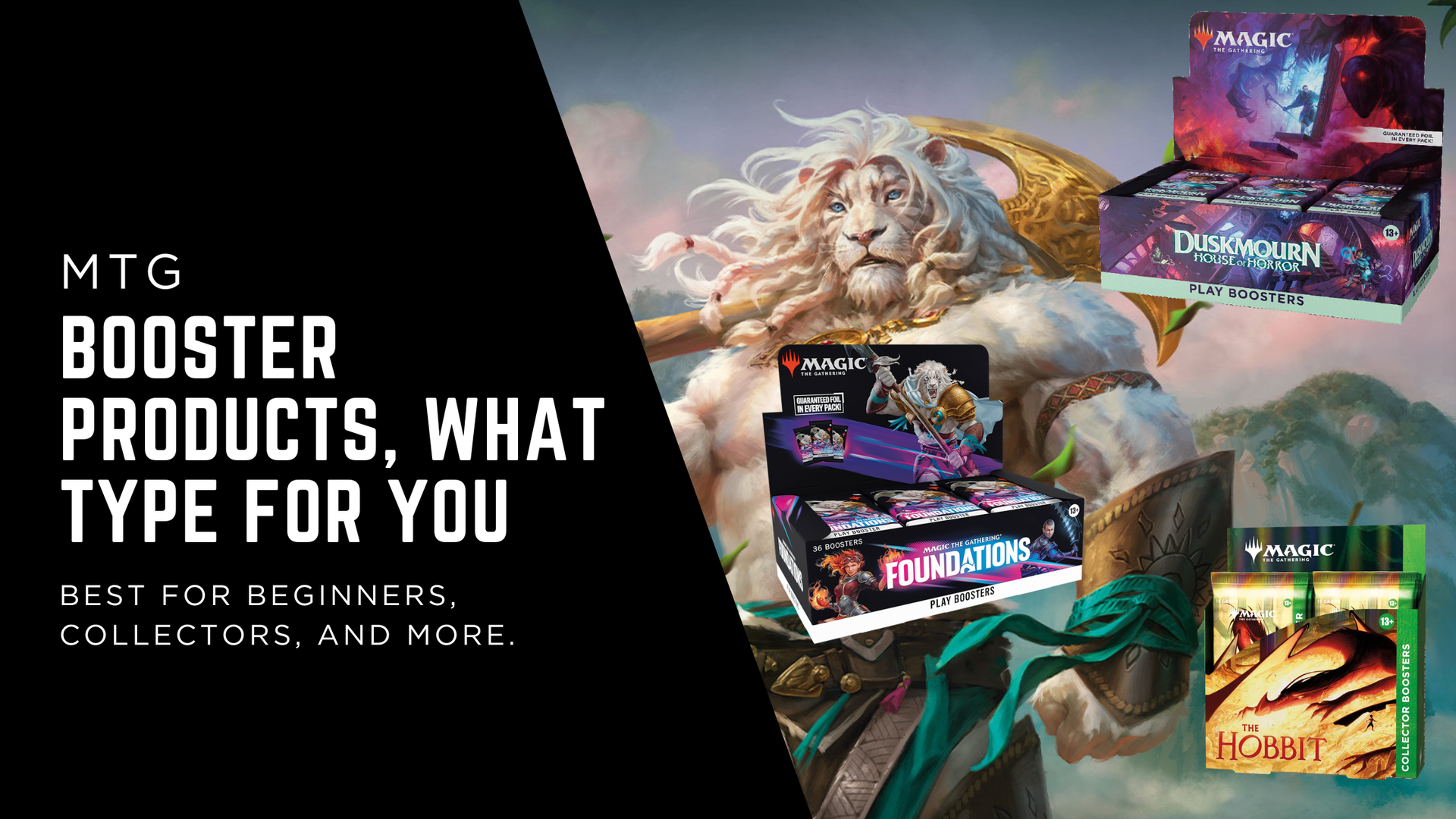 mtg is it worth buying a booster box Are Play Boosters worth it in Magic: the Gathering?