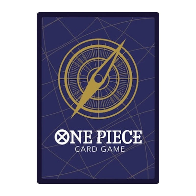 One Piece Card Game