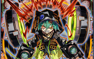 Yu-Gi-Oh! Phantom Revenge