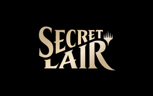 Secret Lair