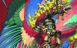 Yu-Gi-Oh! Boosters