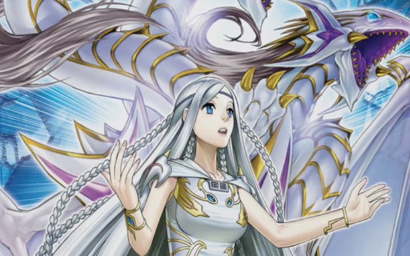 Yu-Gi-Oh! Structure Decks