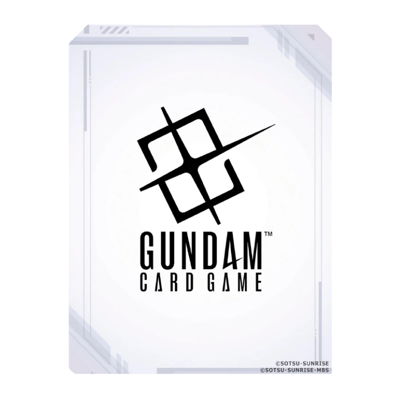 Gundam Card Game