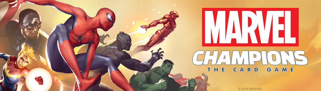 Marvel Champions