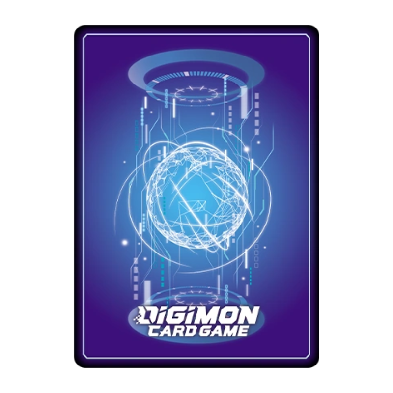 Digimon TCG