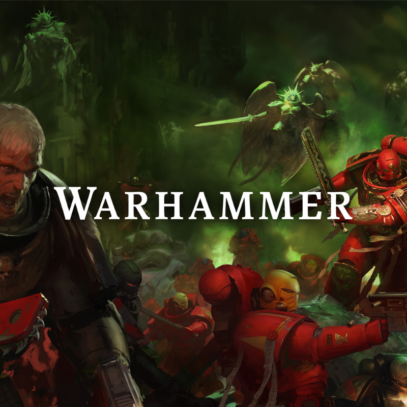 Warhammer