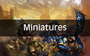 Miniatures