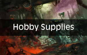Hobby Supplies