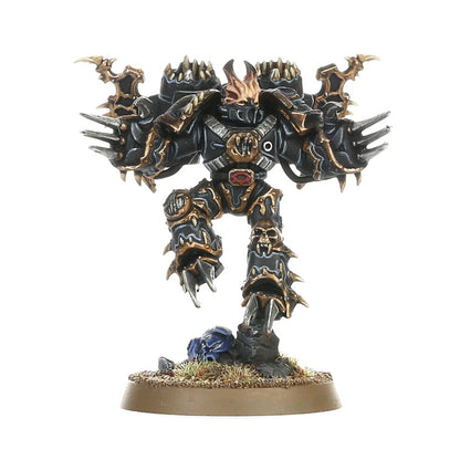 Warhammer 40K - Chaos Space Marines Raptors