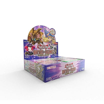 yugioh hidden summoners booster box Yu-Gi-Oh!