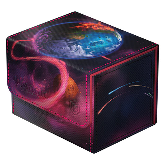 Ultimate Guard - Sidewinder 100+ Xenoskin - Magic: The Gathering - Edge of Eternities