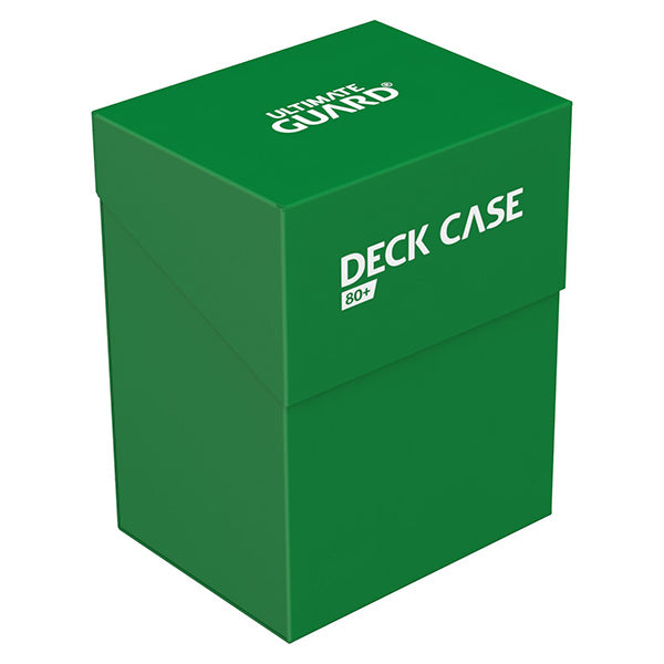 Ultimate Guard - Deck Case 80+