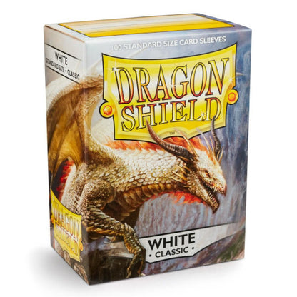 Dragon Shield - Standard Size Sleeves - 100pk