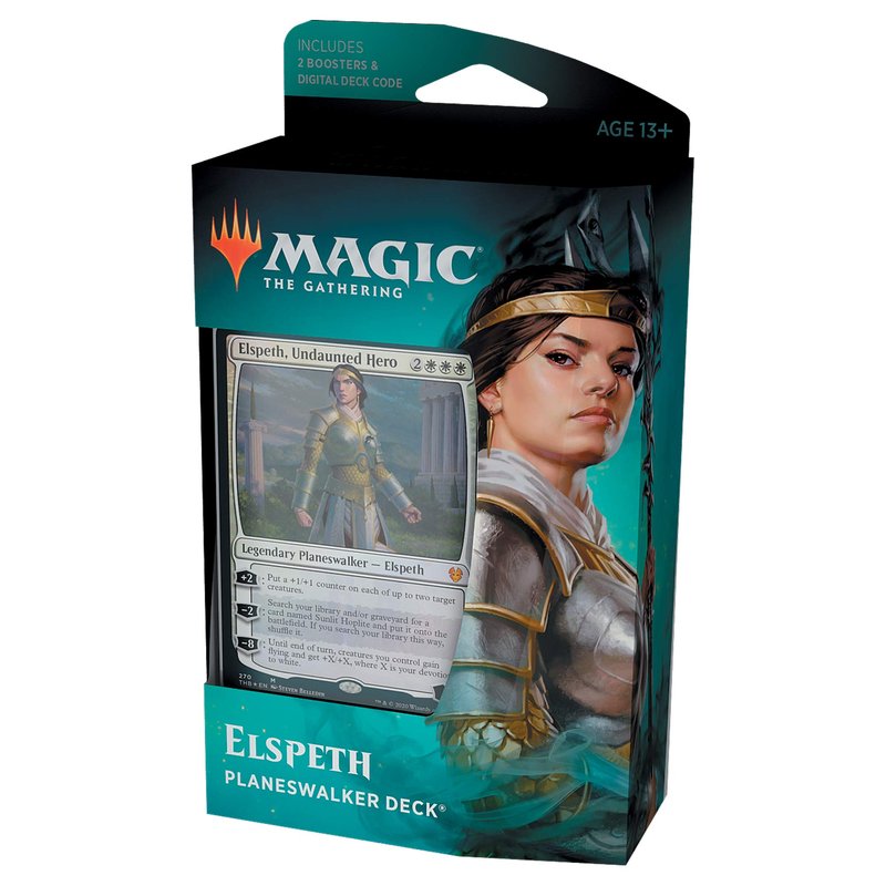 Magic: The Gathering AFTERMARKET Products 