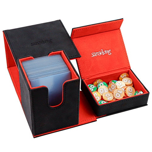 Sanseking - TCG Portable Deck Box
