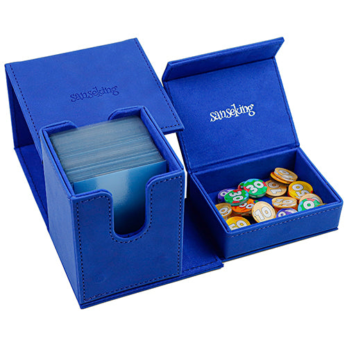 Sanseking - TCG Portable Deck Box