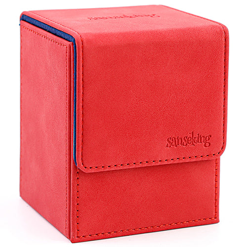 Sanseking - 100+ TOPWINDER Vertical Single Deck Box