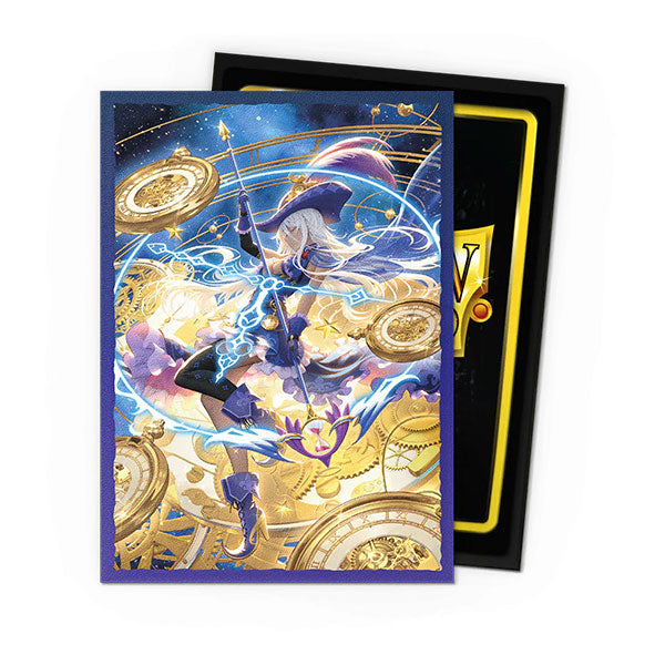 Dragon Shield - Standard Size - Art Sleeves - 100pk