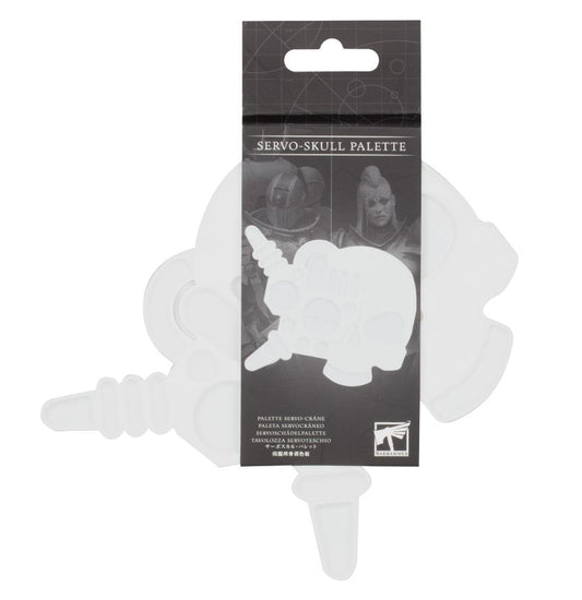 Games Workshop - Accessory Servo Skull Palette